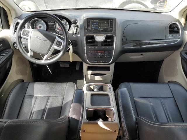 Photo 8 from auction – 2014 CHRYSLER TOWN & COU with VIN 2C4RC1BG7ER124701