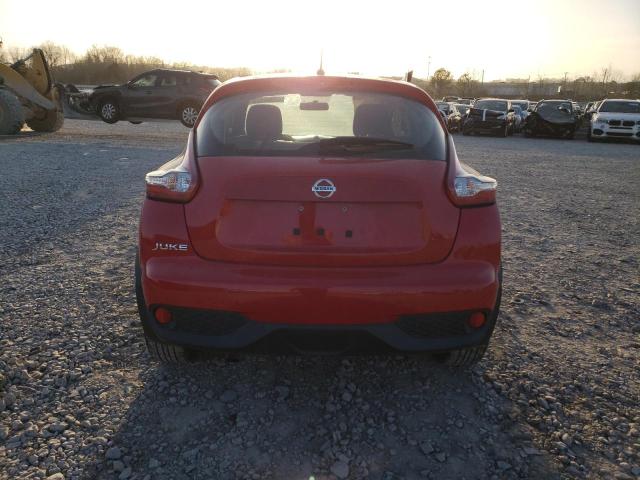 Photo 6 from auction – 2015 NISSAN JUKE S with VIN JN8AF5MR9FT512134