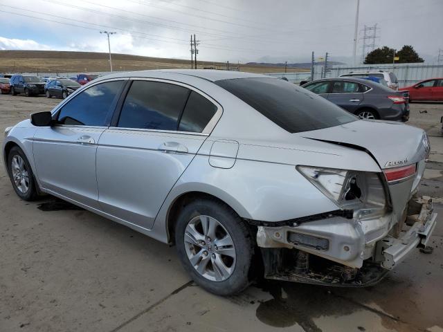Photo 2 from auction – 2011 HONDA ACCORD SE with VIN 1HGCP2F66BA089569