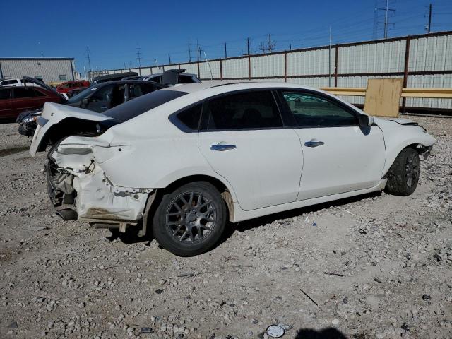 Photo 3 from auction – 2015 NISSAN ALTIMA 2.5 with VIN 1N4AL3AP3FC440672