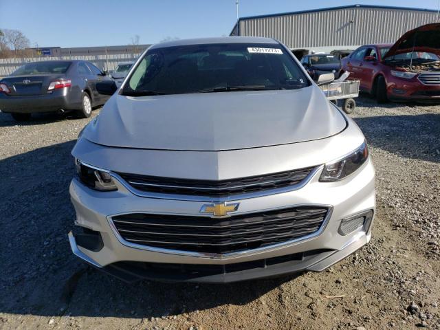 Photo 5 from auction – 2017 CHEVROLET MALIBU LS with VIN 1G1ZB5ST0HF282910