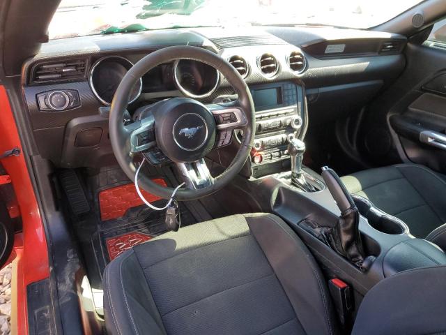 Photo 8 from auction – 2016 FORD MUSTANG with VIN 1FATP8EM4G5304387