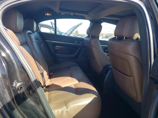 Photo 10 from auction – 2013 LINCOLN MKS with VIN 1LNHL9DK2DG617001