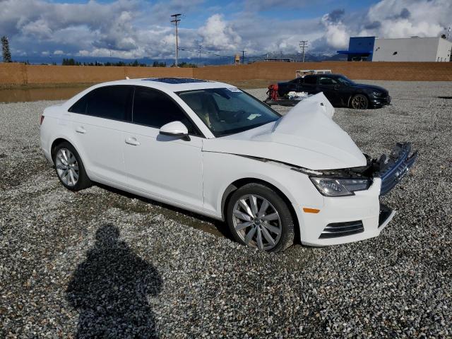 Photo 4 from auction – 2017 AUDI A4 ULTRA P with VIN WAUGMAF47HN045306
