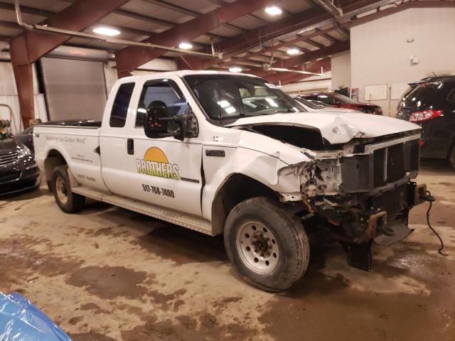 Photo 4 from auction – 2000 FORD F250 SUPER with VIN 1FTNX21F4YEA27720