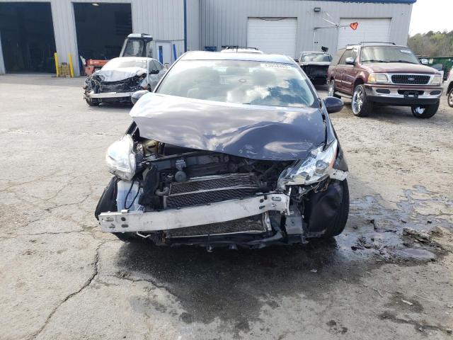 Photo 5 from auction – 2012 TOYOTA PRIUS with VIN JTDKN3DUXC1507673