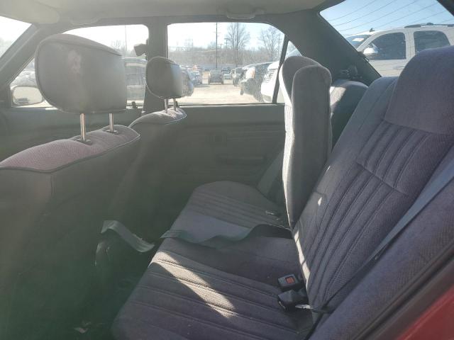 Photo 10 from auction – 1991 TOYOTA COROLLA with VIN 1NXAE94A9MZ217067