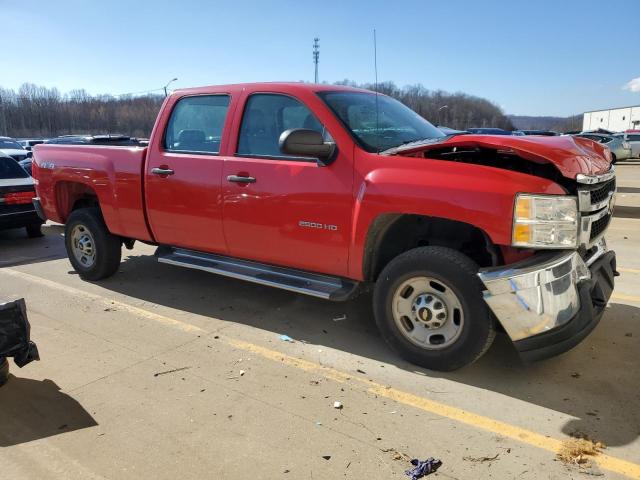 Photo 4 from auction – 2013 CHEVROLET SILVERADO with VIN 1GC1KVC85DF137029