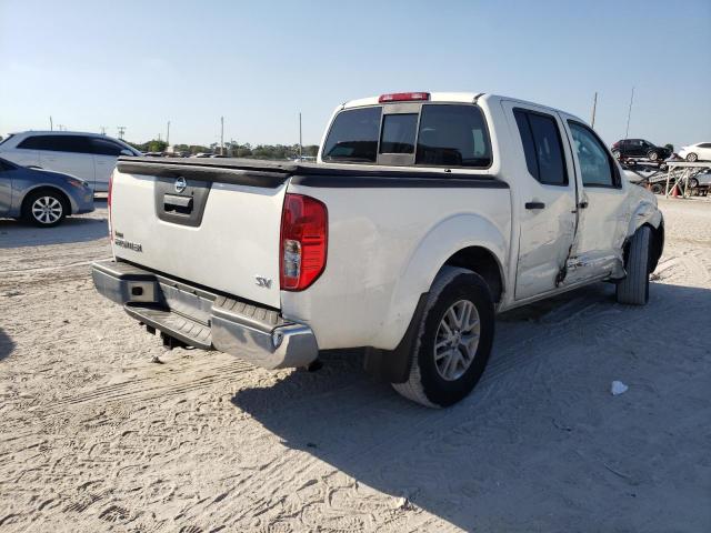 Photo 3 from auction – 2021 NISSAN FRONTIER S with VIN 1N6ED0EA6MN714460