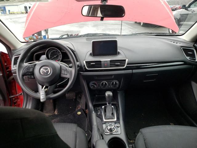 Photo 8 from auction – 2015 MAZDA 3 SPORT with VIN 3MZBM1U73FM157339