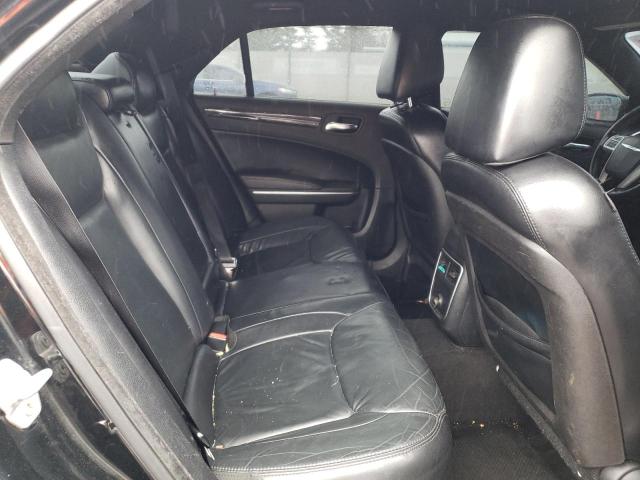 Photo 10 from auction – 2014 CHRYSLER 300 with VIN 2C3CCAAG9EH377990