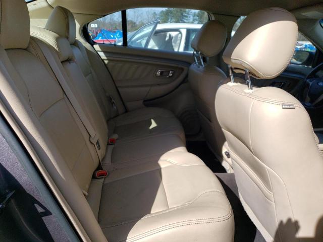 Photo 10 from auction – 2013 FORD TAURUS SEL with VIN 1FAHP2E85DG176702