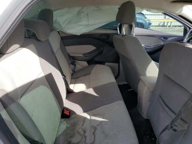 Photo 10 from auction – 2012 FORD FOCUS SE with VIN 1FAHP3F23CL132798