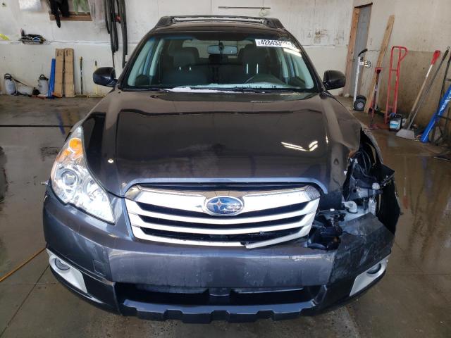 Photo 5 from auction – 2011 SUBARU OUTBACK 2. with VIN 4S4BRCGC5B3328835