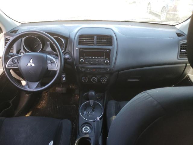 Photo 8 from auction – 2015 MITSUBISHI OUTLANDER with VIN 4A4AR3AU7FE030372
