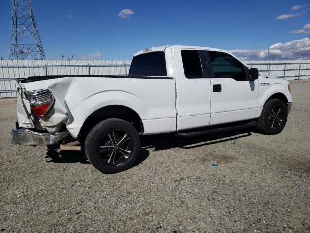 Photo 3 from auction – 2013 FORD F150 SUPER with VIN 1FTEX1CM6DFD41783