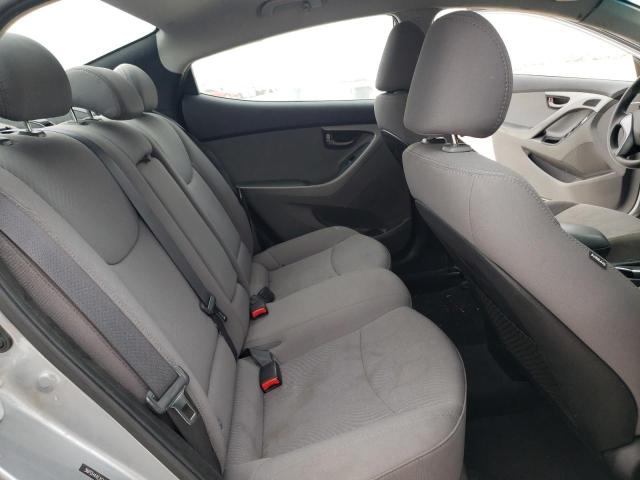 Photo 10 from auction – 2016 HYUNDAI ELANTRA SE with VIN 5NPDH4AEXGH741541