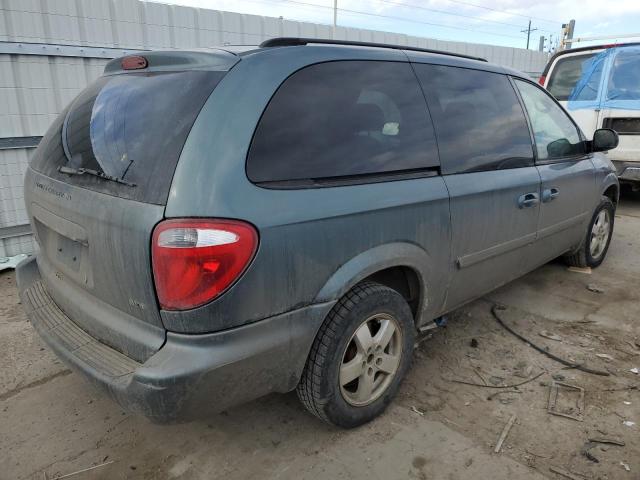 Photo 3 from auction – 2007 DODGE GRAND CARA with VIN 2D4GP44L07R266093