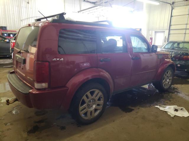 Photo 3 from auction – 2010 DODGE NITRO SE with VIN 1D4PU2GK5AW146157