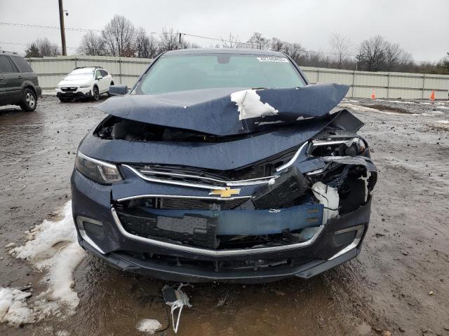 Photo 5 from auction – 2016 CHEVROLET MALIBU LT with VIN 1G1ZE5ST6GF241641