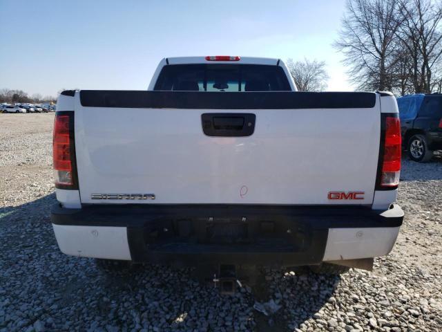 Photo 6 from auction – 2013 GMC SIERRA K25 with VIN 1GT125E87DF150765
