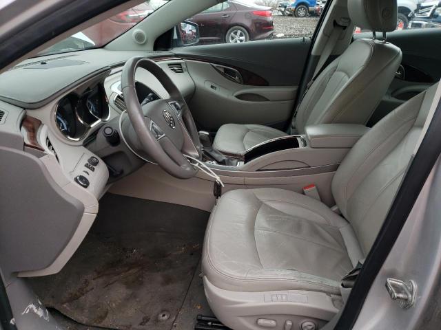 Photo 7 from auction – 2011 BUICK LACROSSE C with VIN 1G4GC5GC9BF102802