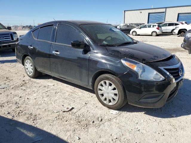 Photo 4 from auction – 2019 NISSAN VERSA S with VIN 3N1CN7AP3KL857036