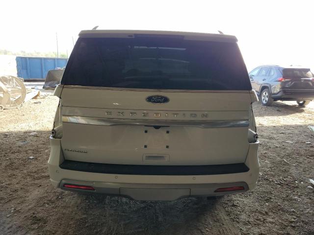 Photo 6 from auction – 2022 FORD EXPEDITION with VIN 1FMJU1LT7NEA16853
