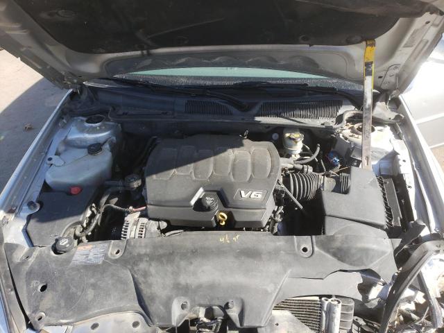 Фото 11 с аукциона – 2011 BUICK LUCERNE CX с VIN 1G4HC5EM3BU113936