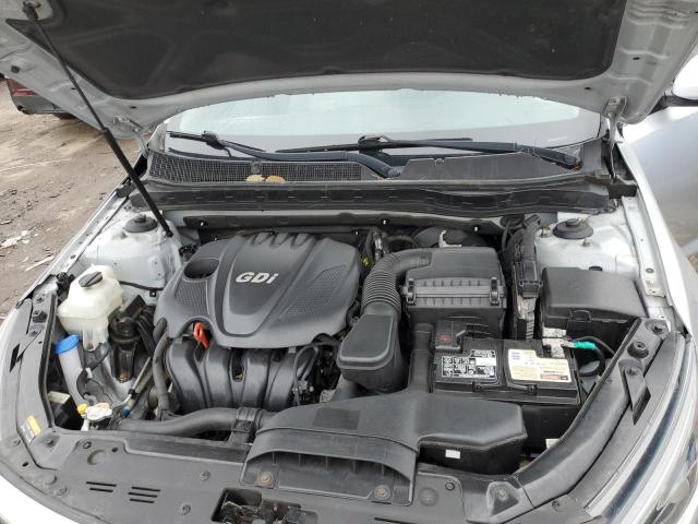 Photo 11 from auction – 2014 KIA OPTIMA LX with VIN KNAGM4A78E5465011