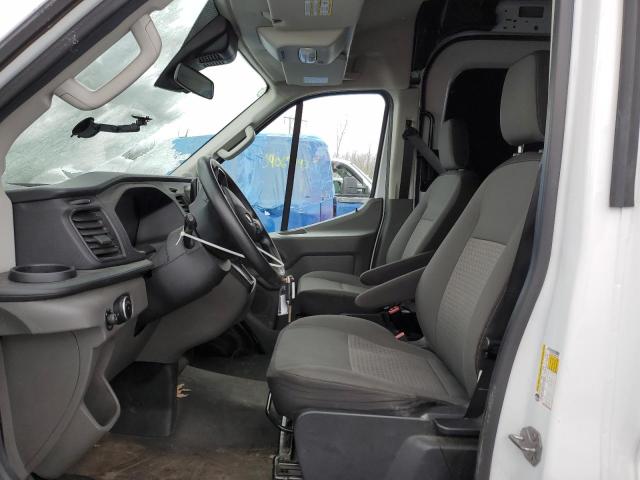 Photo 7 from auction – 2020 FORD TRANSIT T- with VIN 1FTBR2C83LKA41548