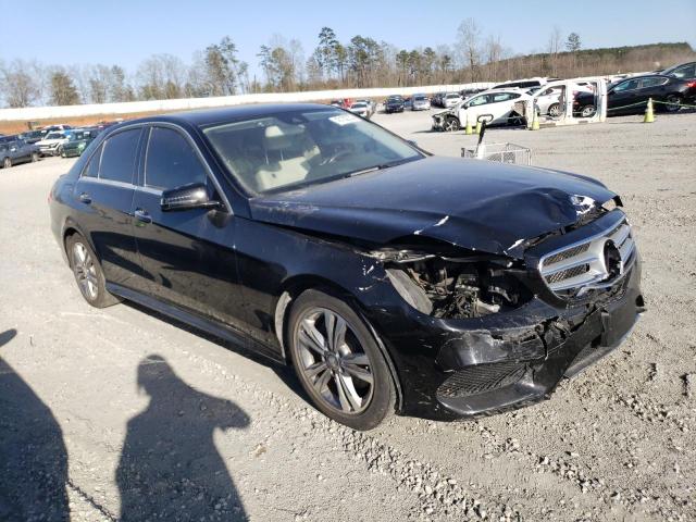 Photo 4 from auction – 2016 MERCEDES-BENZ E 350 with VIN WDDHF5KB2GB180003