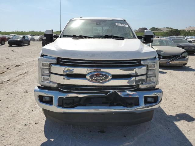 Photo 5 from auction – 2018 FORD F250 SUPER with VIN 1FT7W2BT1JEC37312