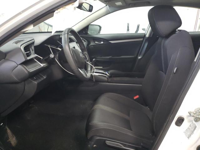 صورة رقم 7 من المزاد - 2017 HONDA CIVIC EX مع VIN 19XFC2F76HE202863