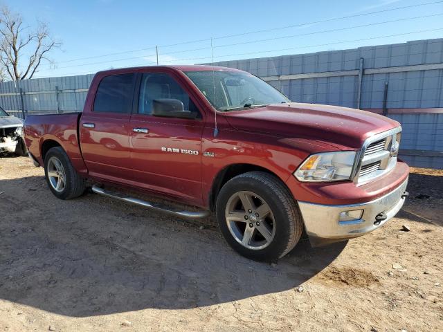Photo 4 from auction – 2012 DODGE RAM 1500 S with VIN 1C6RD6LT9CS194239