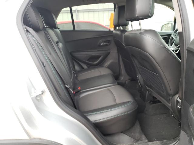 Zdjęcie 11 z aukcji – 2015 CHEVROLET TRAX 1LT z VIN 3GNCJLSB3FL247395