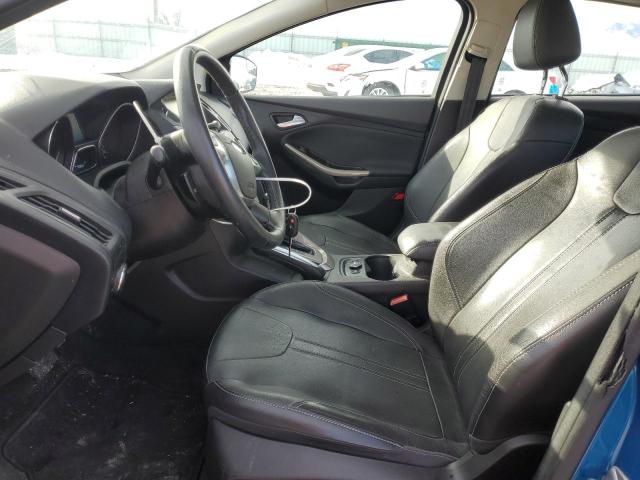 Photo 7 from auction – 2012 FORD FOCUS SEL with VIN 1FAHP3M26CL267664