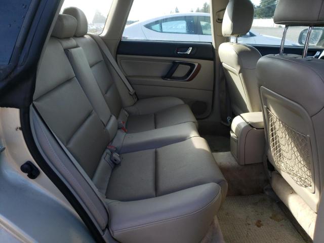 Photo 10 from auction – 2005 SUBARU LEGACY OUT with VIN 4S4BP86CX54350011
