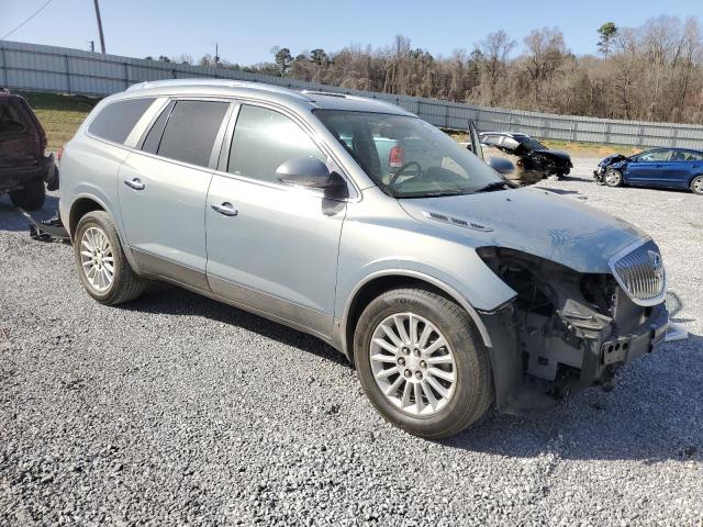 Photo 4 from auction – 2008 BUICK ENCLAVE CX with VIN 5GAER23788J133967
