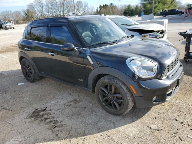 Photo 4 from auction – 2013 MINI COOPER S C with VIN WMWZC5C59DWP30637