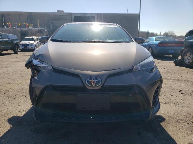 Photo 5 from auction – 2017 TOYOTA COROLLA L with VIN 2T1BURHE7HC861176