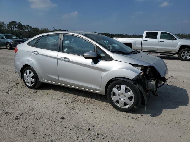 Photo 4 from auction – 2012 FORD FIESTA SE with VIN 3FADP4BJ1CM221821