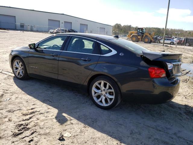 Photo 2 from auction – 2014 CHEVROLET IMPALA LT with VIN 2G1125S30E9213278