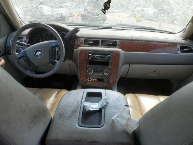 Photo 8 from auction – 2008 CHEVROLET SILVERADO with VIN 2GCEK13J581332090