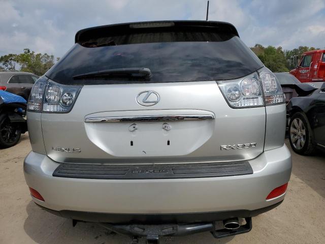 Photo 6 from auction – 2007 LEXUS RX 350 with VIN JTJGK31U170006702