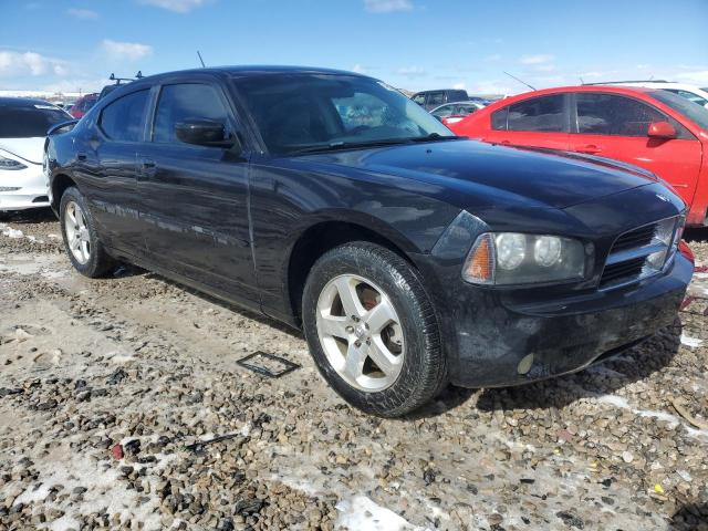 Photo 4 from auction – 2008 DODGE CHARGER SX with VIN 2B3KK33GX8H271668