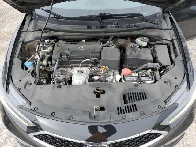 Photo 11 from auction – 2019 ACURA ILX PREMIU with VIN 19UDE2F74KA013674