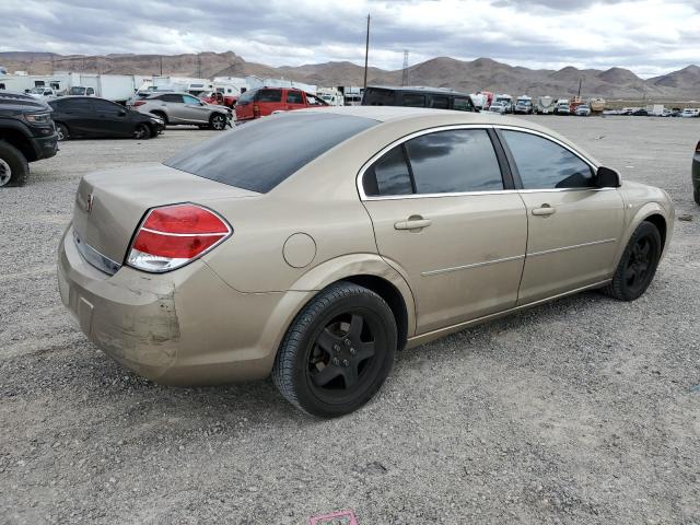 Photo 3 from auction – 2008 SATURN AURA XE with VIN 1G8ZS57B98F225039