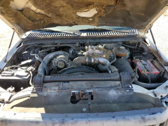 Photo 11 from auction – 2003 FORD F350 SUPER with VIN 1FTWW32P23EC18792