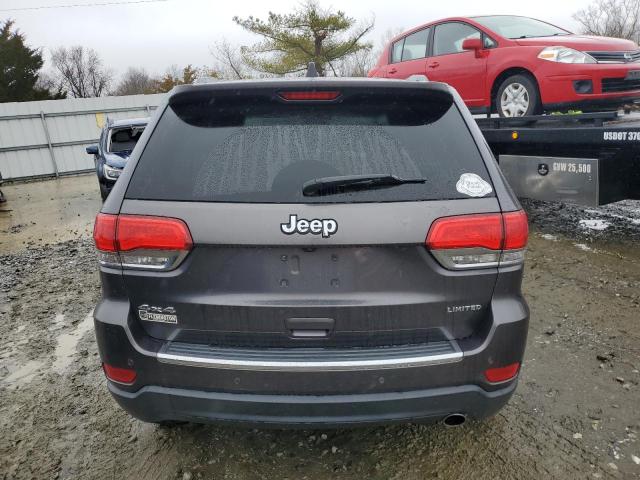 Photo 6 from auction – 2016 JEEP GRAND CHER with VIN 1C4RJFBG2GC398967